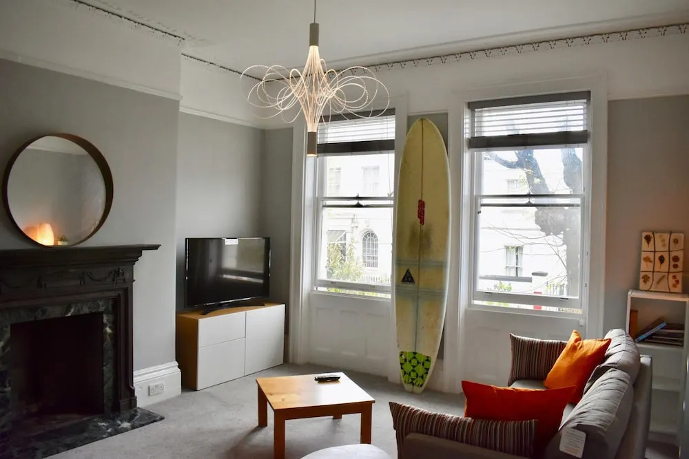 1 Bedroom Apartment in Brighton