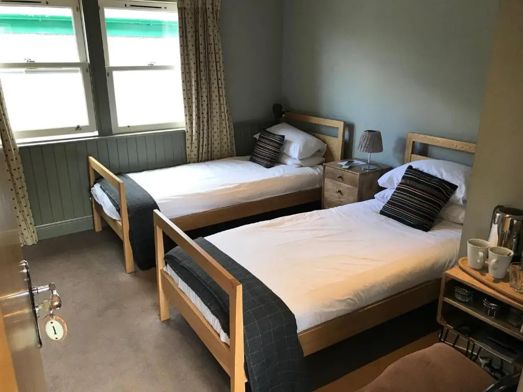 The Inn at Kippen