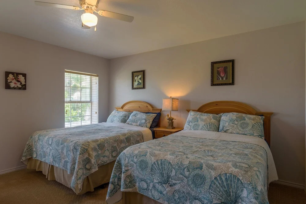 Jupiter Beach House Vacation Rental