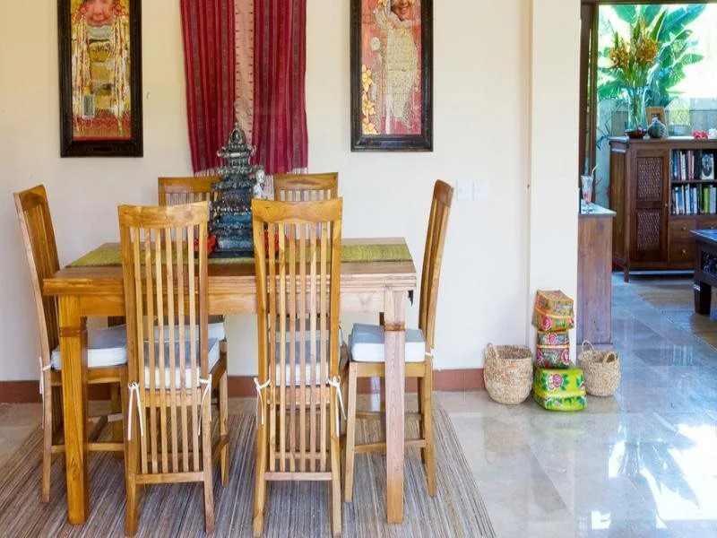 Paradiso Villa