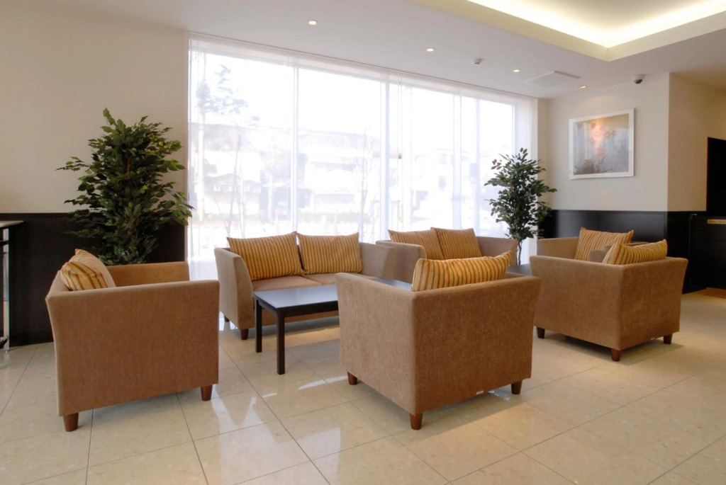 AB Hotel Okazaki