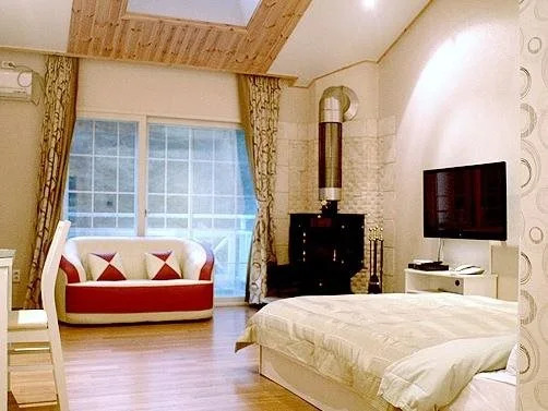 Hills 5 Resort