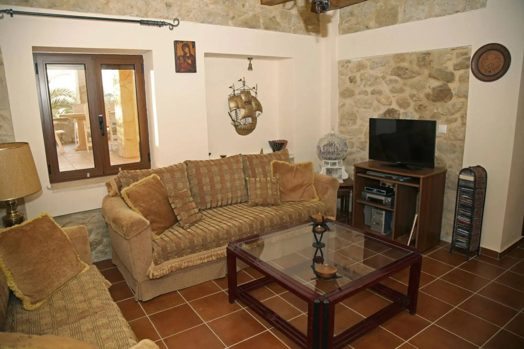 Elaia Villas