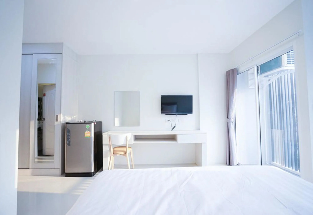 KS Residence Chiangmai
