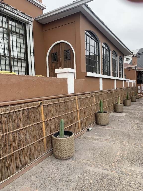 Hotel Huasco