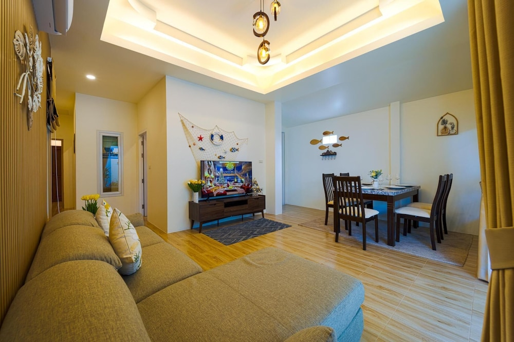 3 Bedroom Villa in Good Location CH88