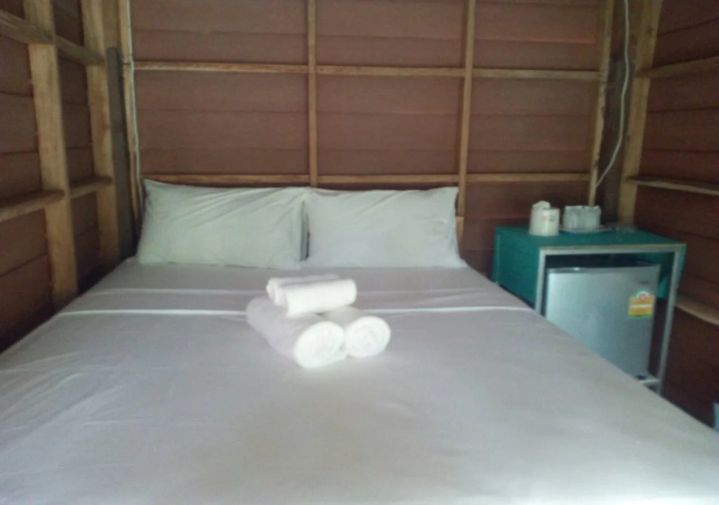 Phusam Big Resort