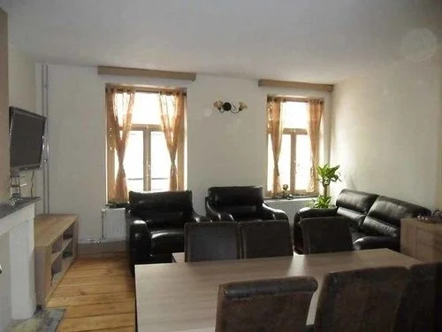 Brussels on Rent