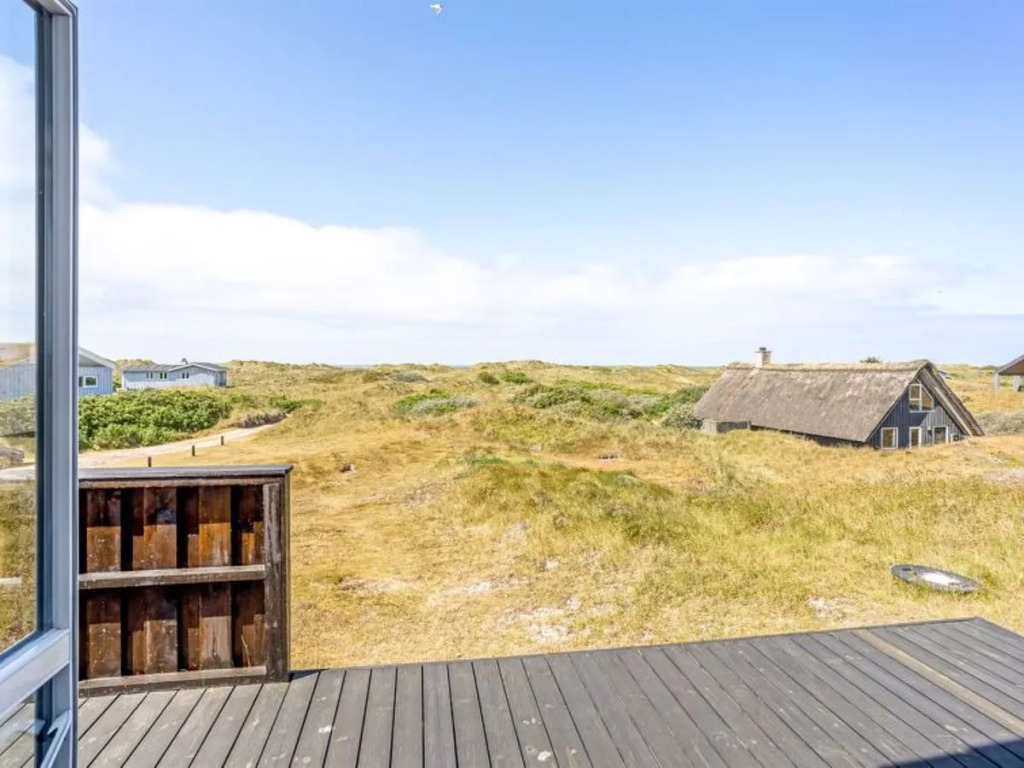 "Ayu" - 200m from the sea in Western Jutland