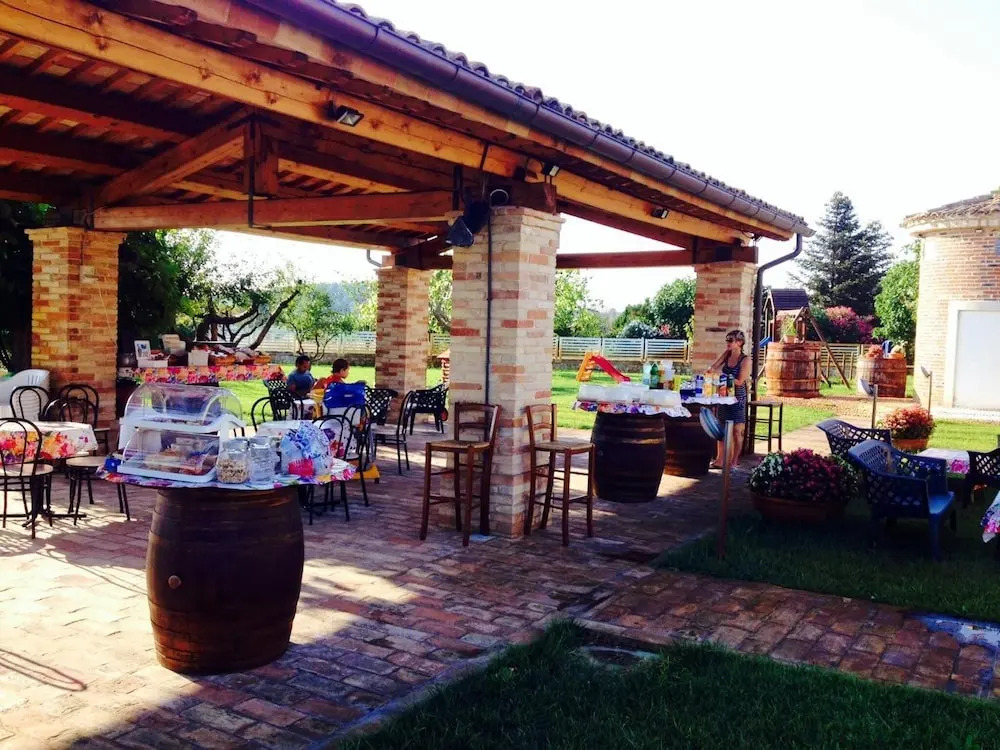 Casale Papa Country Village