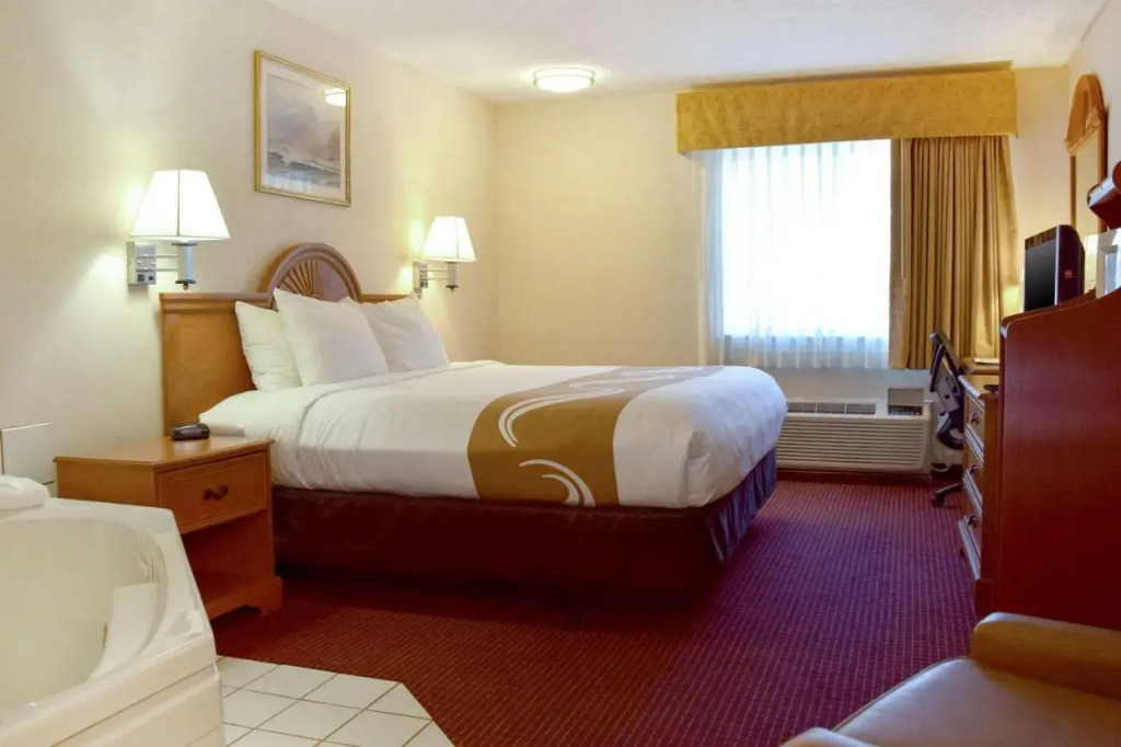 Comfort Inn Louisville