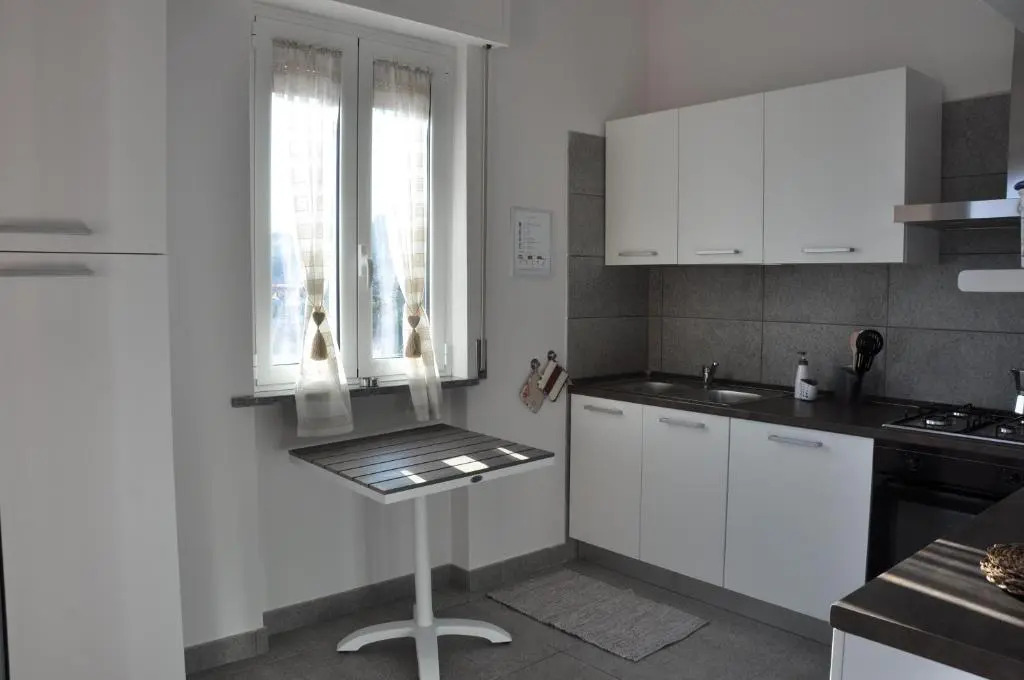 Villa Paolina Ceriale - app. 6 posti