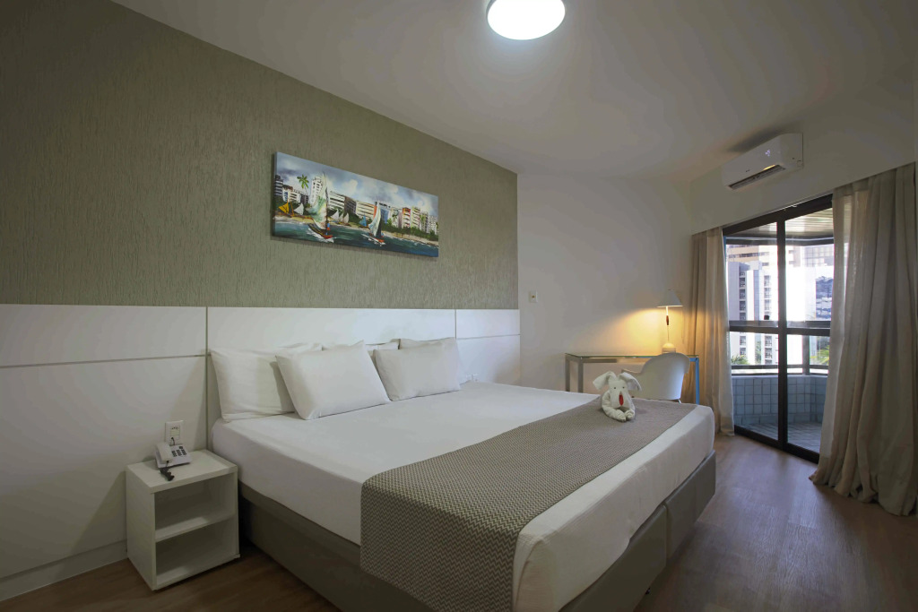 Maceió Atlantic Suites