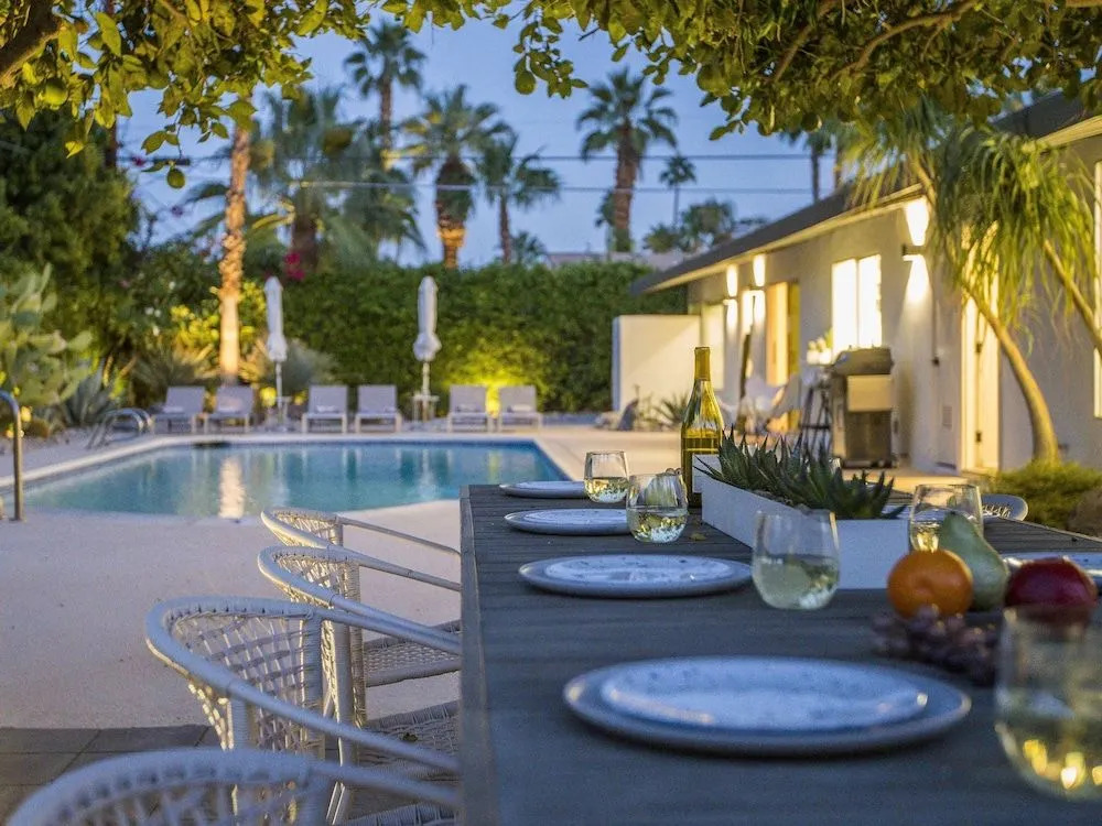 Modern Marion at Twin Palms by ACME House Company