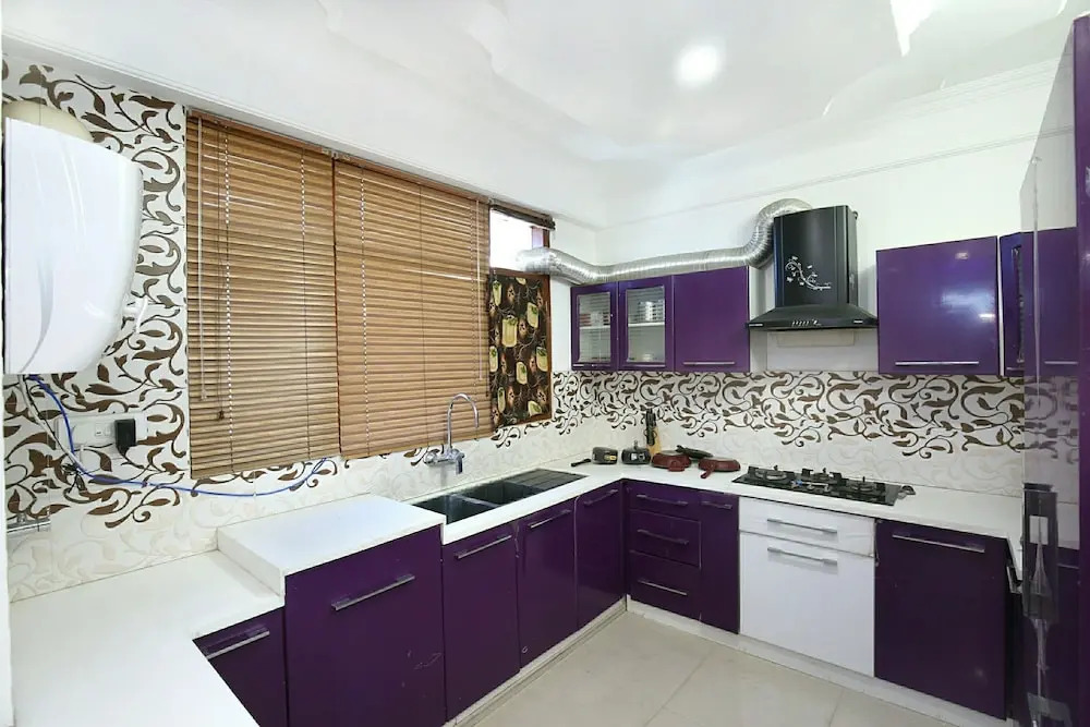 OYO 10406 Home Luxury 3BHK New Shimla