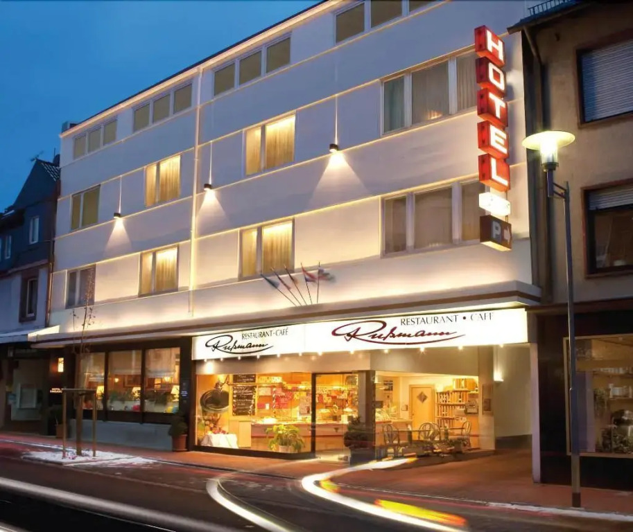 Hotel Russmann