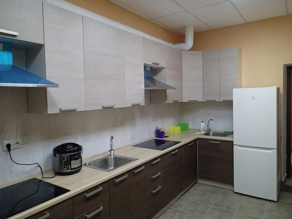 Hostel n.1