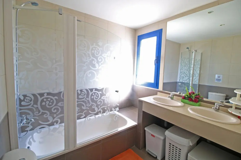 Holiday Apartment Estrella de Calpe 2 - Costa Calpe