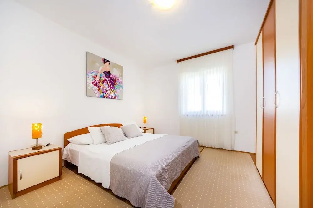 2-room Apartment 40 M2 On 2 Levels On 1st Floor - Inh 28217