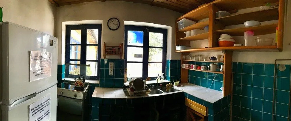 Casa Helbling