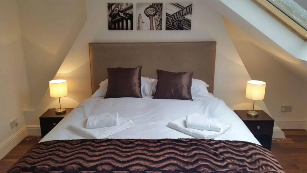 Paradise Accomodation