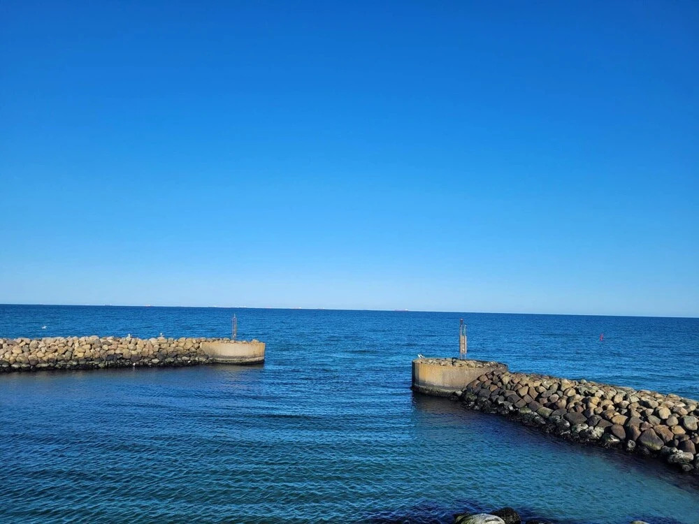 4 Star Holiday Home in Albaek
