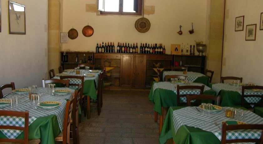 Agriturismo Masseria sul Mare