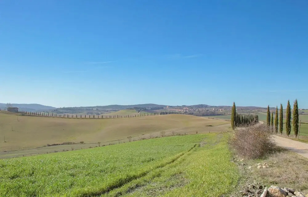 Podere Lisi