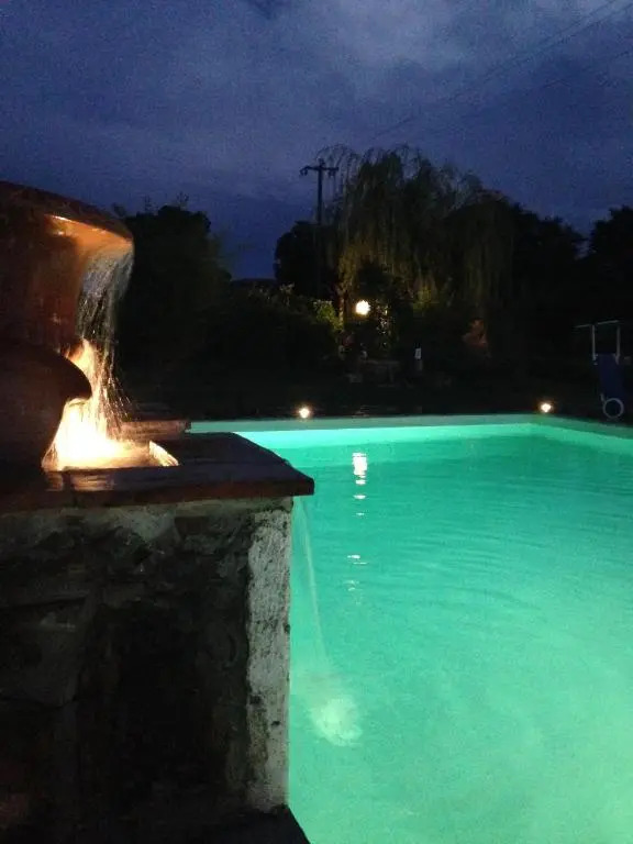 Tonini House