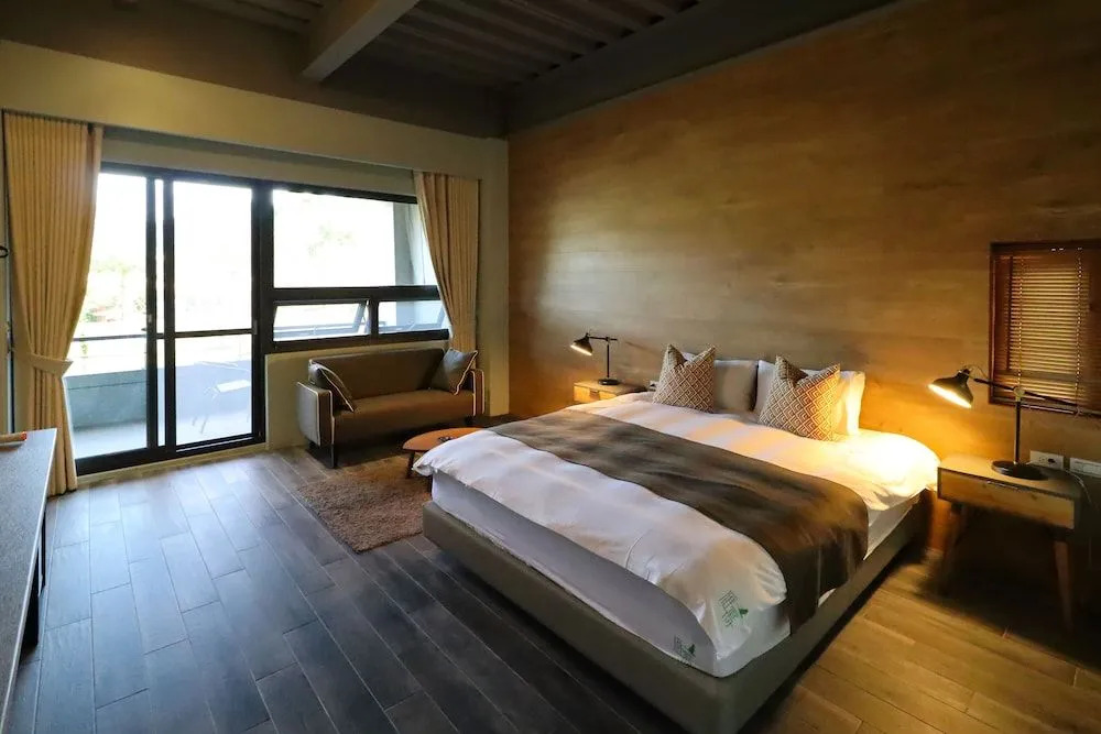 YanYu Resort