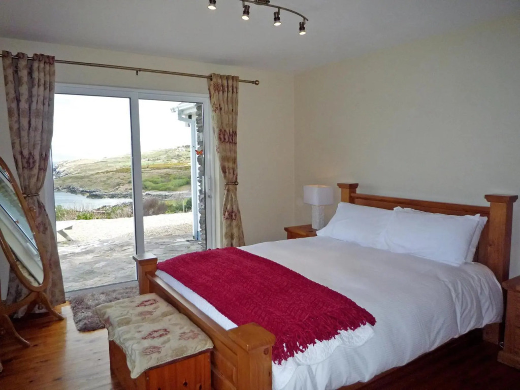 Radharc na Cealla Holiday Home