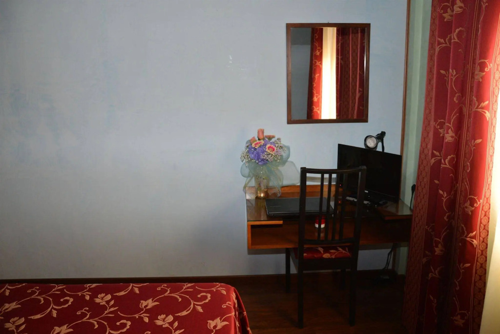 Hotel Salieri