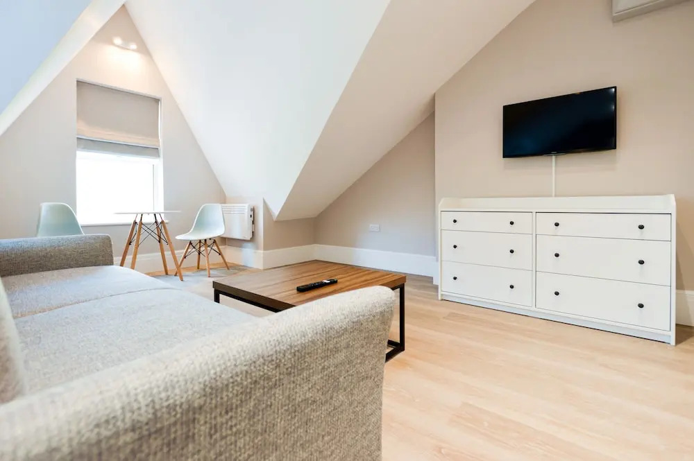 Woodview Serviced Apartments by Concept Apartments