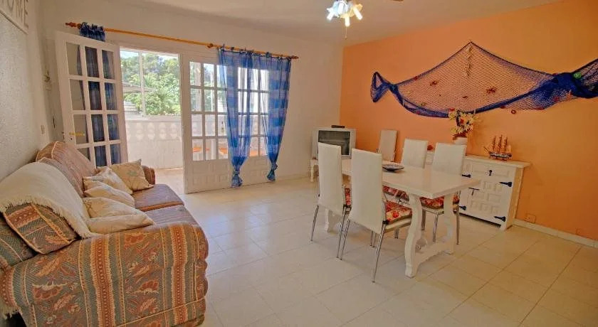 Bungalows Renato Costa Calpe