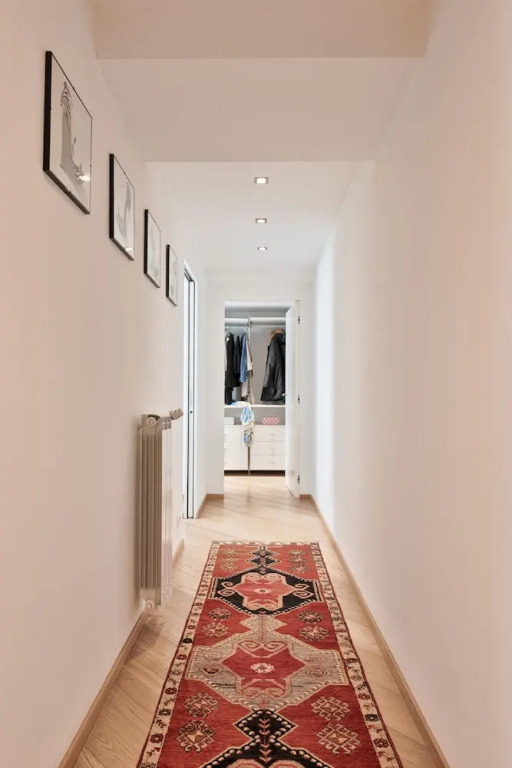 Piazza Savoia Stylish Flat