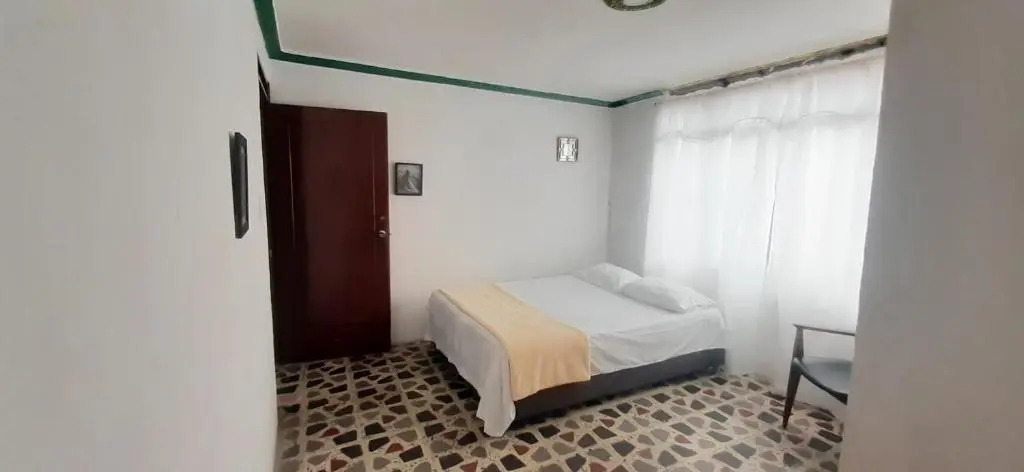 Hostal la 18