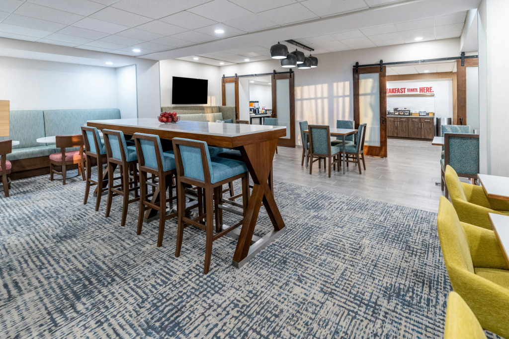 Hampton Inn Sheridan