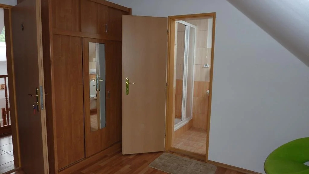 Penzion Slávka