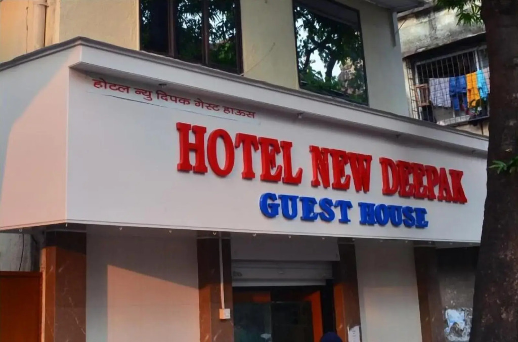 FabExpress New Deepak - Nr Fort & CSMT Station