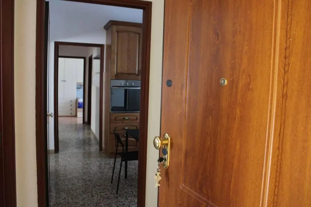 Appartamento La Cicala
