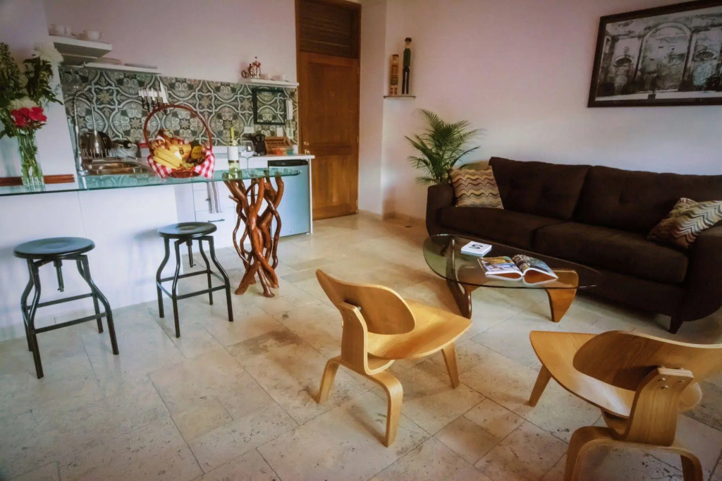 La Isabela Suites