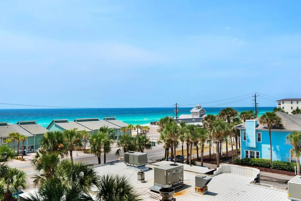 Leeward Key 401