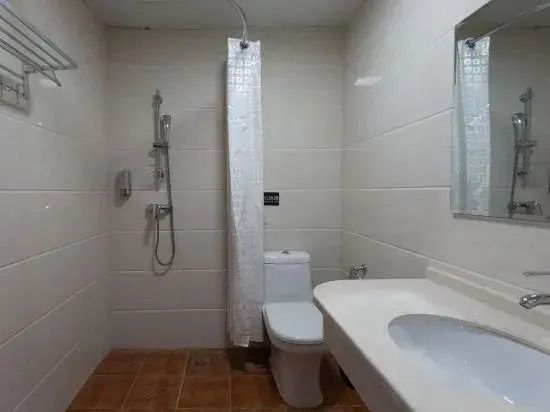 Chuanglian Guopei Zhongxin Hotel