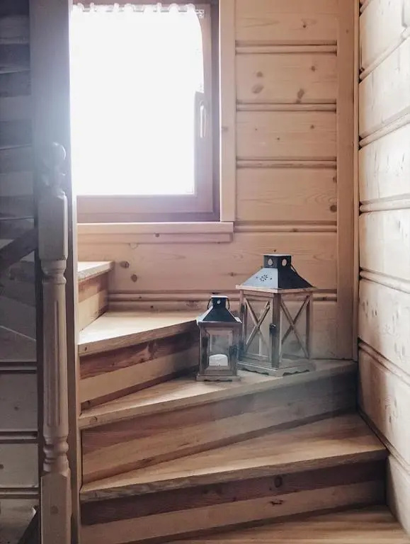 Pokoje u Małgorzatki