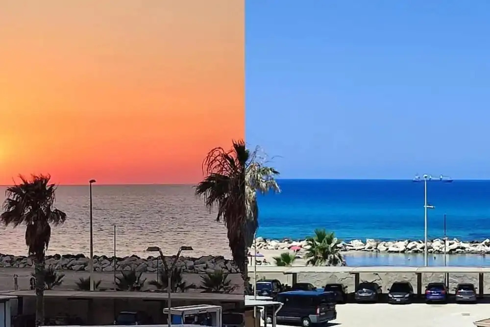 Stylish Apartment in Trapani City Center & Sea