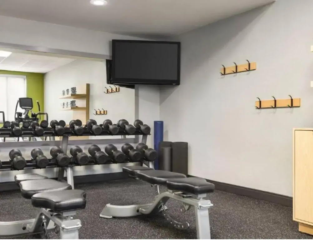Hampton Inn Germantown/Gaithersburg