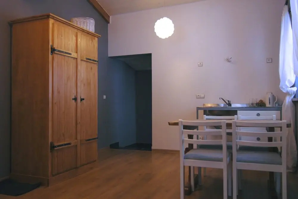 Karolinka Guest House