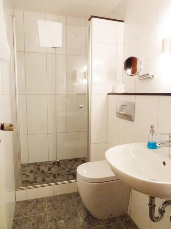 Hostellerie Bacher