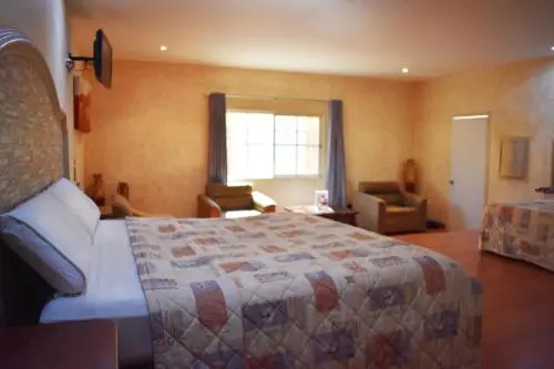 Parador Real Valles