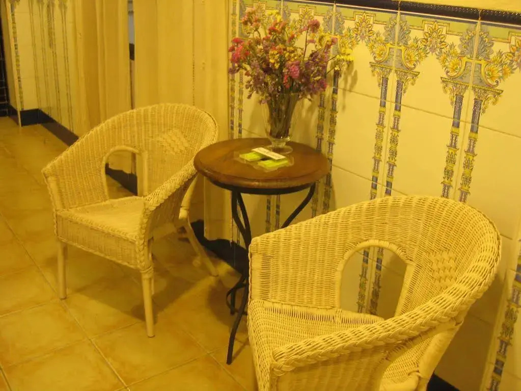 Hostal Tartessos